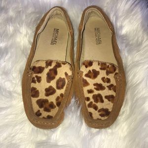 Women’s Michael Kors Loafer